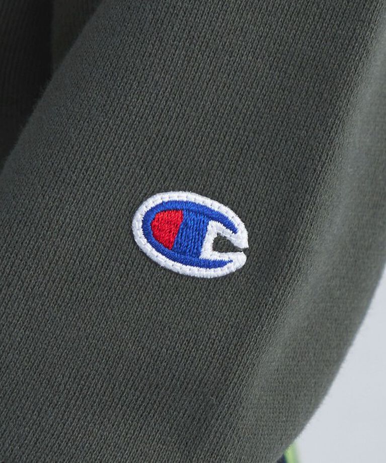 UNITED ARROWS green label relaxing「【別注】＜Champion＞リバースウィーブ スウェット プルオーバー」|スウェット・ジャージ|