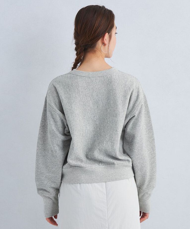 UNITED ARROWS green label relaxing「【別注】＜Champion＞リバースウィーブ スウェット プルオーバー」|スウェット・ジャージ|