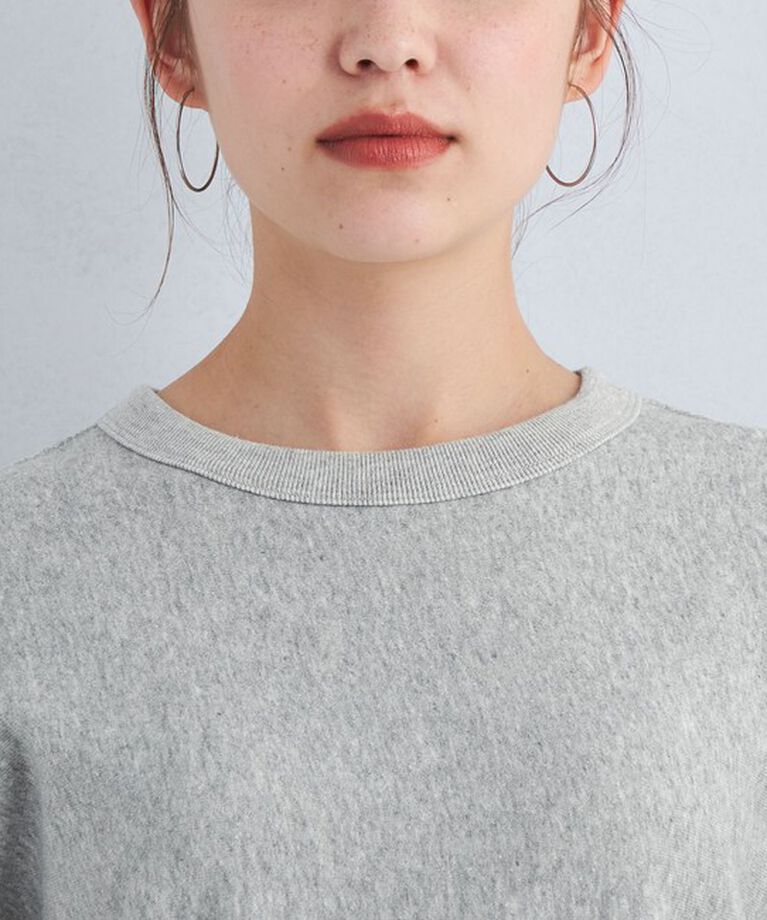UNITED ARROWS green label relaxing「【別注】＜Champion＞リバースウィーブ スウェット プルオーバー」|スウェット・ジャージ|