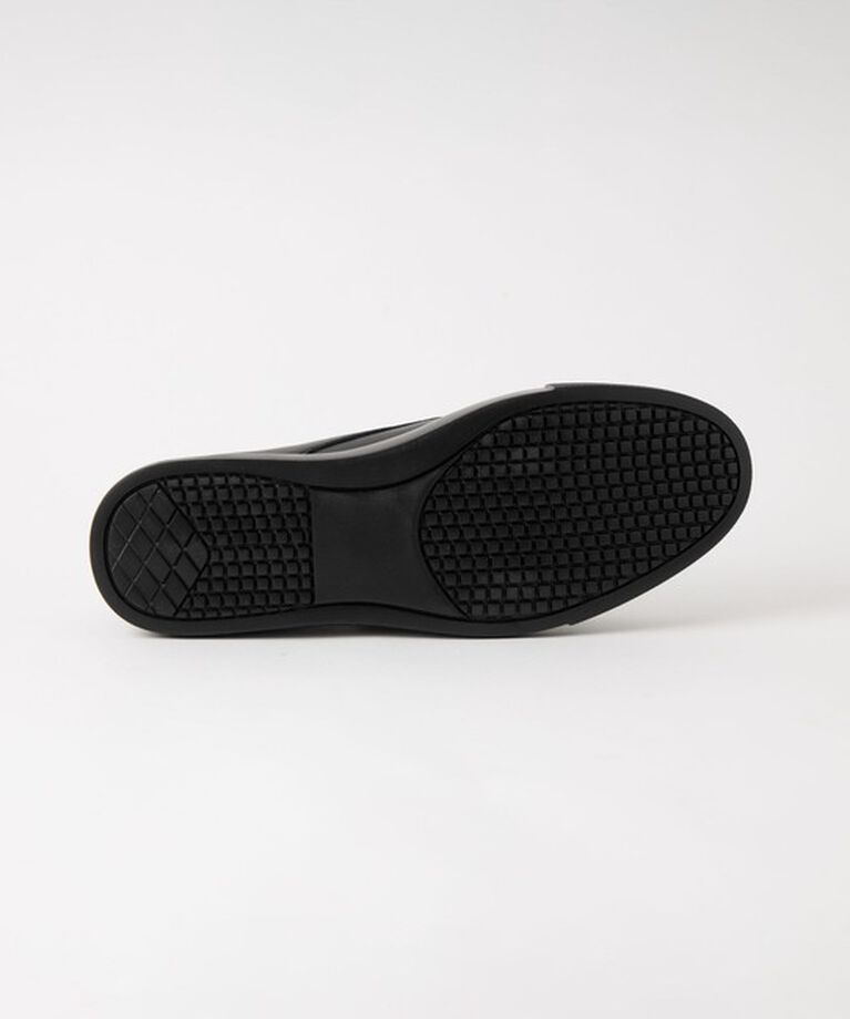 UNITED ARROWS green label relaxing「GLR サイドゴア Uチップ スニーカー」|スニーカー|