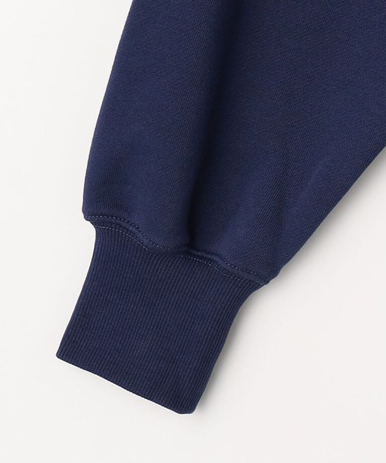 UNITED ARROWS green label relaxing「＜PERSON'S × green label relaxing＞ハーフジップ プルオーバー」|スウェット・ジャージ|