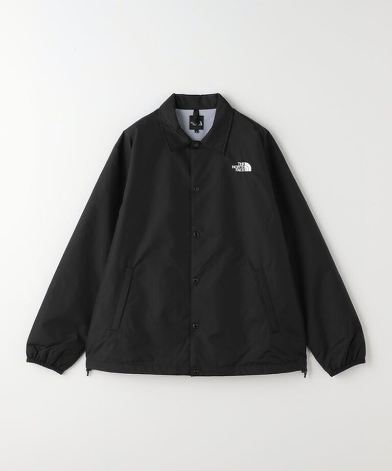 UNITED ARROWS green label relaxing「＜THE NORTH FACE＞コーチジャケット」|ブルゾン・スタジャン|