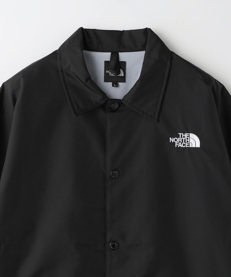 UNITED ARROWS green label relaxing「＜THE NORTH FACE＞コーチジャケット」|ブルゾン・スタジャン|