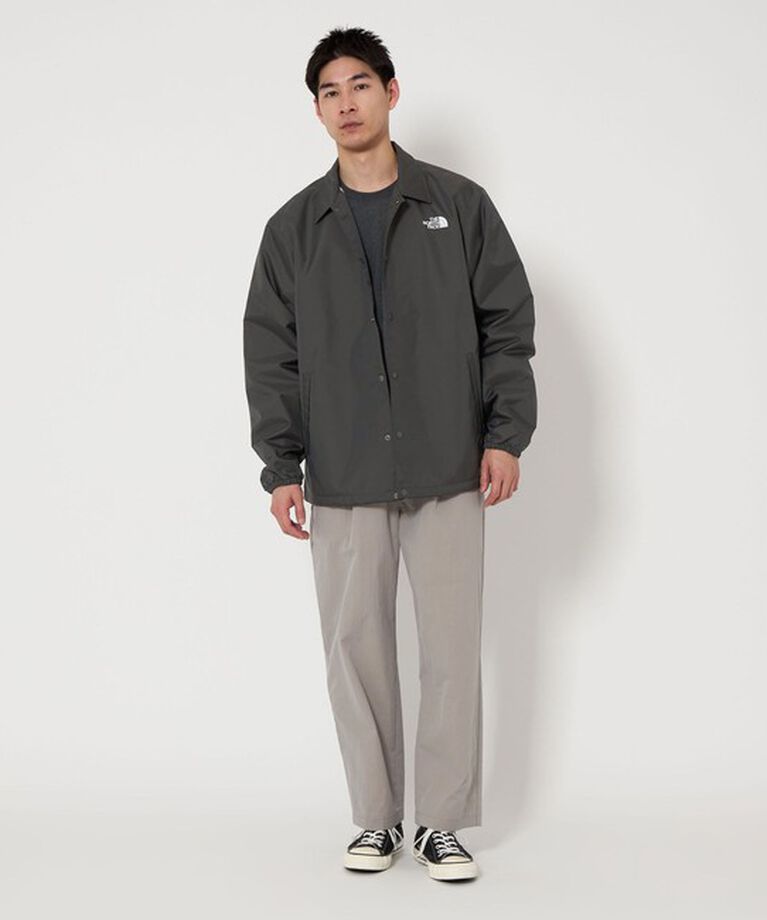 UNITED ARROWS green label relaxing「＜THE NORTH FACE＞コーチジャケット」|ブルゾン・スタジャン|
