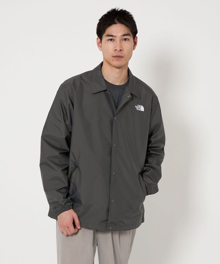 UNITED ARROWS green label relaxing「＜THE NORTH FACE＞コーチジャケット」|ブルゾン・スタジャン|