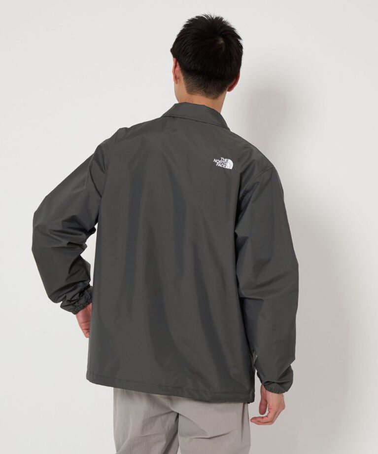 UNITED ARROWS green label relaxing「＜THE NORTH FACE＞コーチジャケット」|ブルゾン・スタジャン|