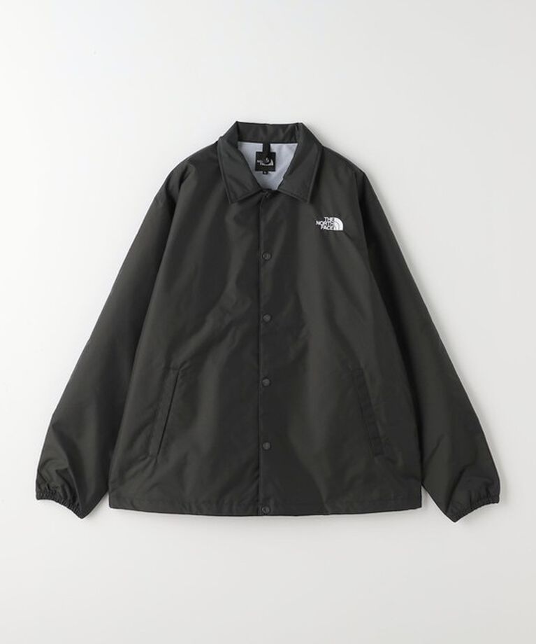UNITED ARROWS green label relaxing「＜THE NORTH FACE＞コーチジャケット」|ブルゾン・スタジャン|