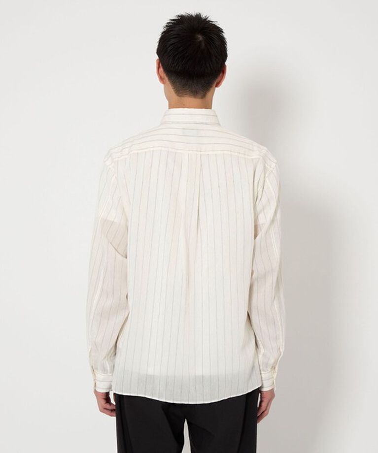 UNITED ARROWS green label relaxing「RY/N/L ローン レギュラーカラー シャツ」|シャツ・ブラウス|