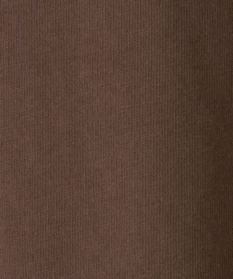 UNITED ARROWS green label relaxing「【スタメンシリーズ】HC カラーステッチ Tシャツ / キッズ 100cm-160cm」|Tシャツ・カットソー|