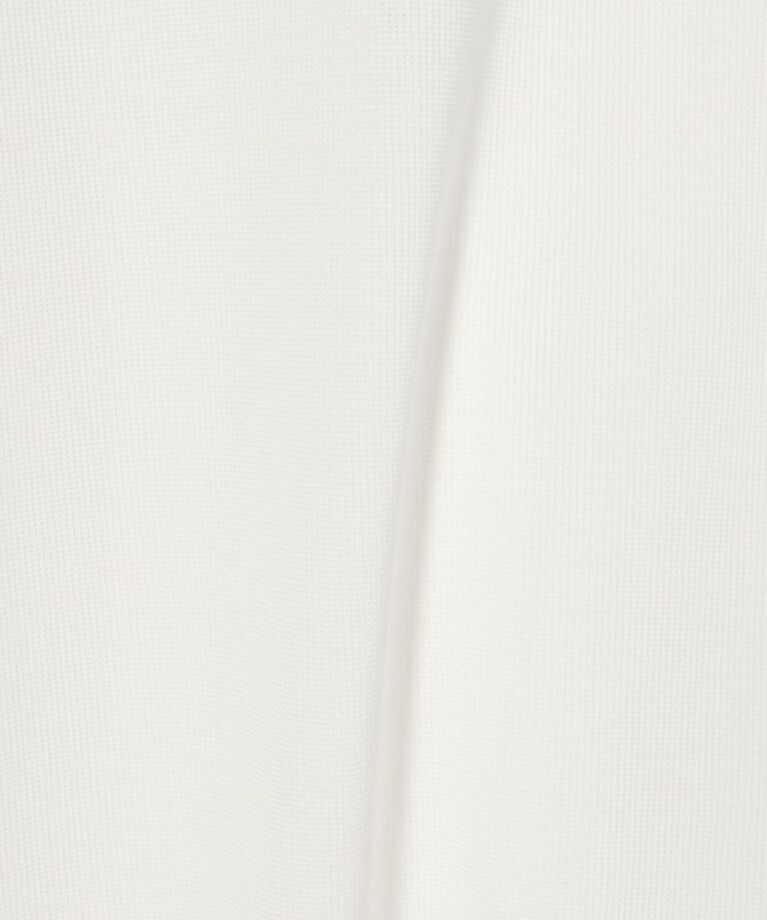 UNITED ARROWS green label relaxing「ピケ フェイクレイヤード クルーネック 半袖 Ｔシャツ」|Tシャツ・カットソー|