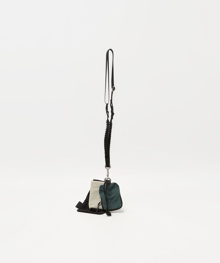 UNITED ARROWS green label relaxing「【別注】＜fellowww＞GLR 3P スリングポーチ」|その他|その他1