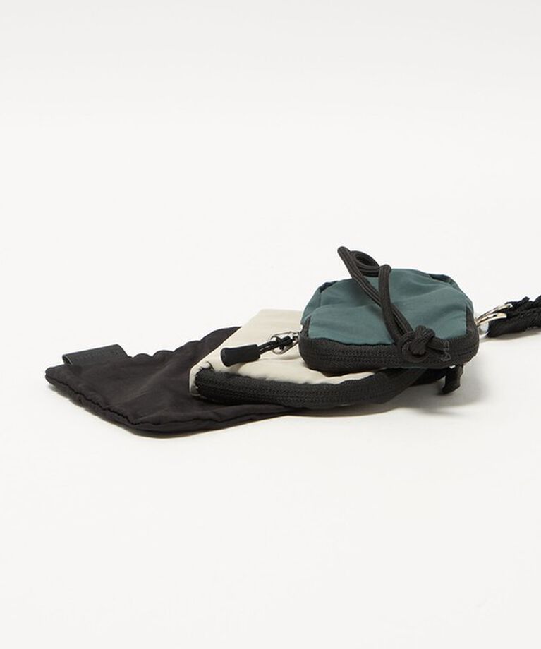UNITED ARROWS green label relaxing「【別注】＜fellowww＞GLR 3P スリングポーチ」|その他|
