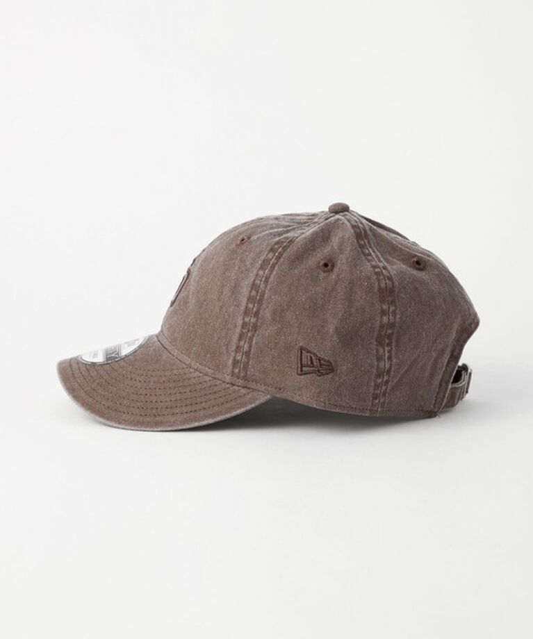 UNITED ARROWS green label relaxing「【別注】＜NEW ERA＞GLR 9THIRTY ACID WASH キャップ」|キャップ・キャスケット|