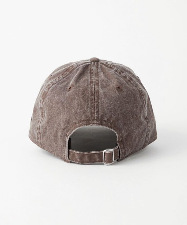 UNITED ARROWS green label relaxing「【別注】＜NEW ERA＞GLR 9THIRTY ACID WASH キャップ」|キャップ・キャスケット|