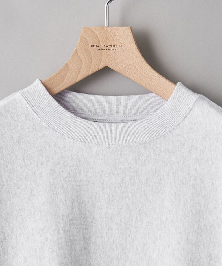 BEAUTY&YOUTH UNITED ARROWS「BY 10oz ヘビー ワイド カットソー」|Tシャツ・カットソー|