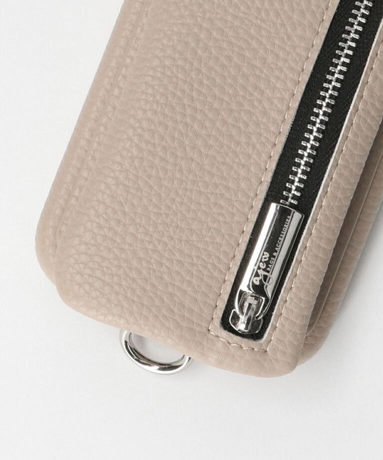 BEAUTY&YOUTH UNITED ARROWS「＜ajew＞CADENAS ストラップ iPhone14 ケース」|モバイルケース|