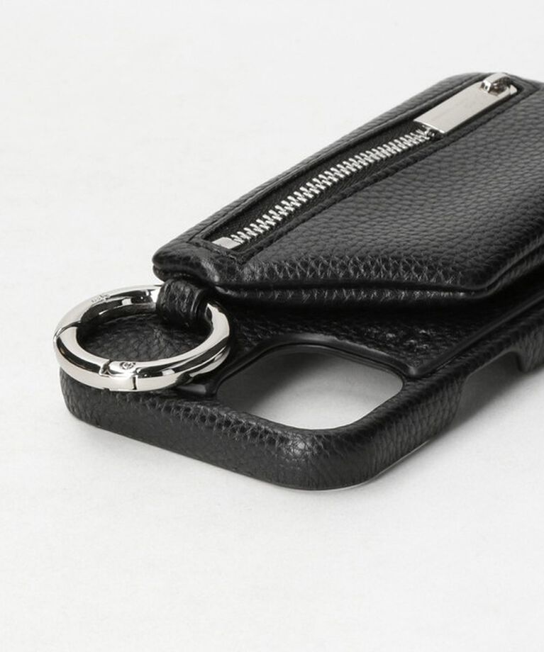 BEAUTY&YOUTH UNITED ARROWS「＜ajew＞CADENAS ストラップ iPhone15ケース」|モバイルケース|