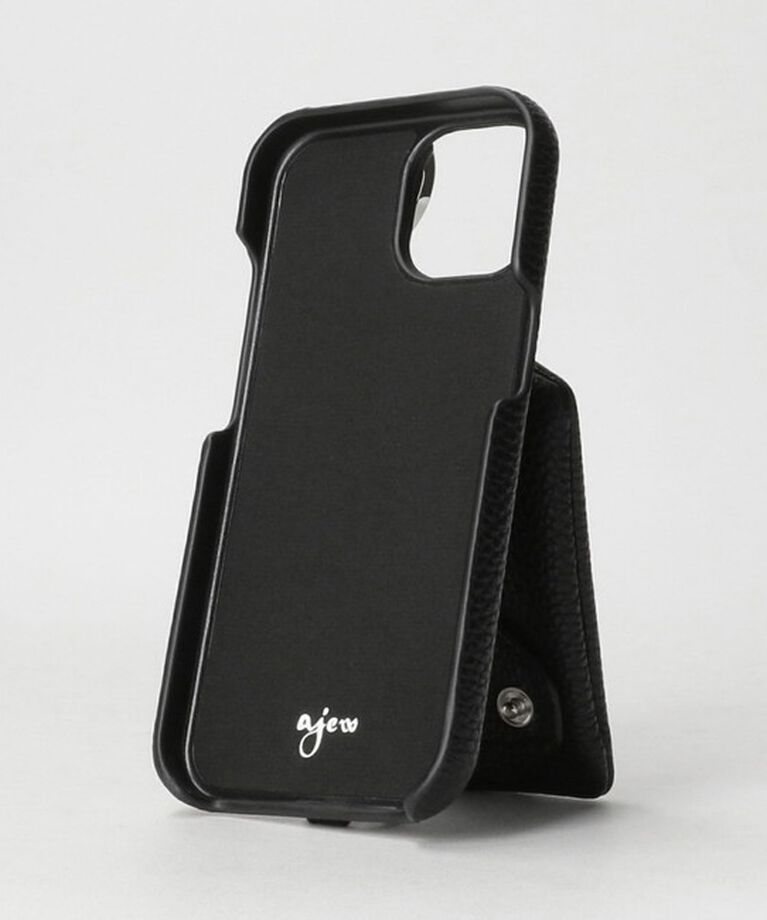 BEAUTY&YOUTH UNITED ARROWS「＜ajew＞CADENAS ストラップ iPhone15ケース」|モバイルケース|