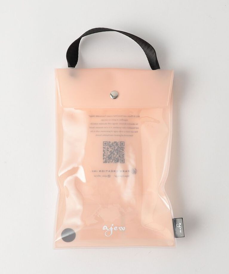 BEAUTY&YOUTH UNITED ARROWS「＜ajew＞CADENAS ストラップ iPhone15ケース」|モバイルケース|