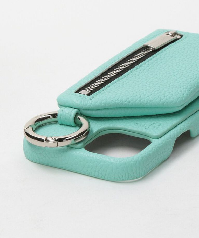 BEAUTY&YOUTH UNITED ARROWS「＜ajew＞CADENAS ストラップ iPhone15ケース」|モバイルケース|