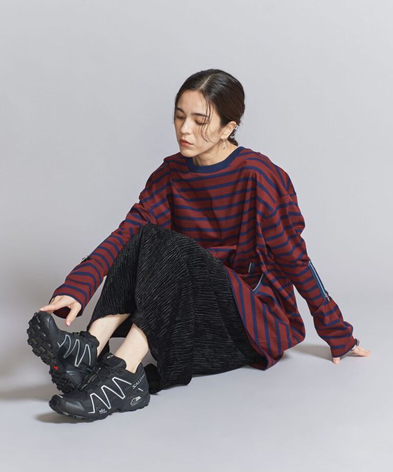 BEAUTY&YOUTH UNITED ARROWS「＜Salomon＞SPEEDCROSS 3/スニーカー」|スニーカー|