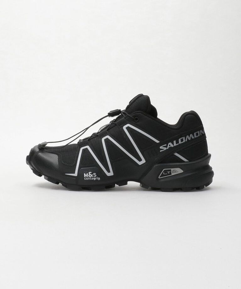 BEAUTY&YOUTH UNITED ARROWS「＜Salomon＞SPEEDCROSS 3/スニーカー」|スニーカー|