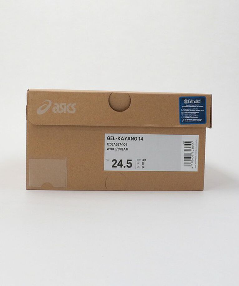 BEAUTY&YOUTH UNITED ARROWS「＜asics＞GEL-KAYANO 14/スニーカー」|スニーカー|