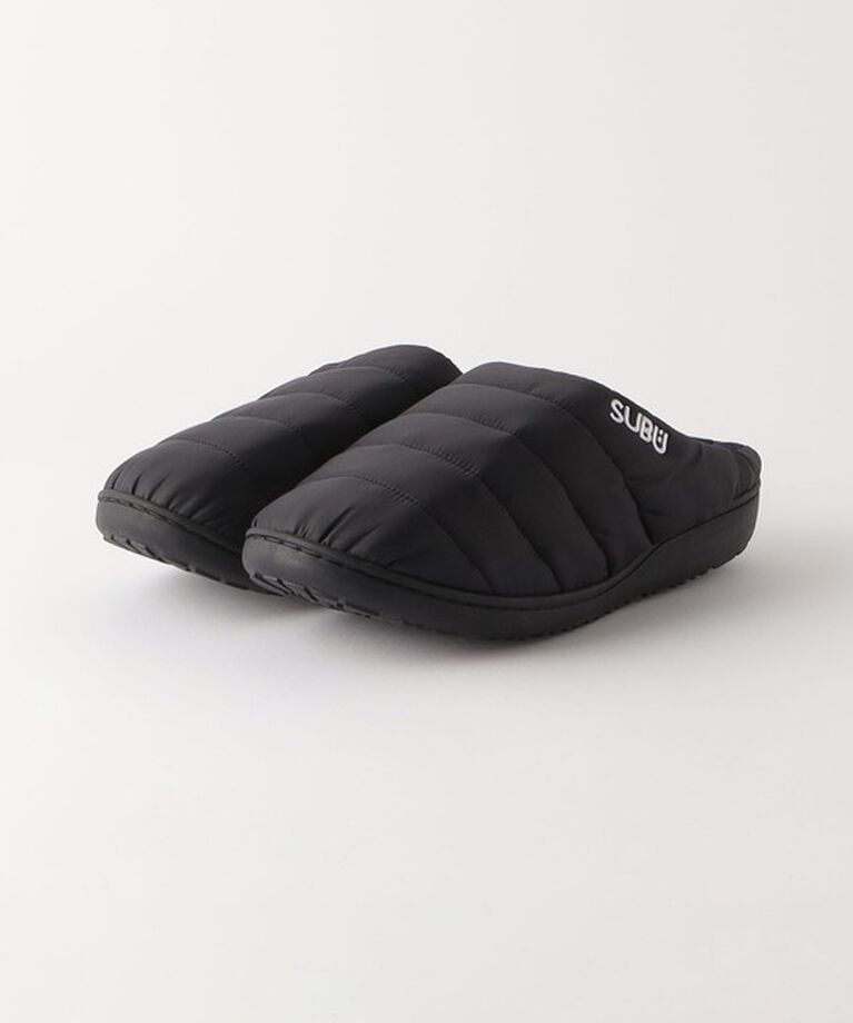 BEAUTY&YOUTH UNITED ARROWS「＜SUBU＞ ワンマイル スリッパ」|サンダル|