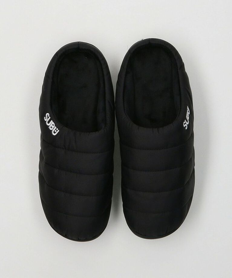 BEAUTY&YOUTH UNITED ARROWS「＜SUBU＞ ワンマイル スリッパ」|サンダル|