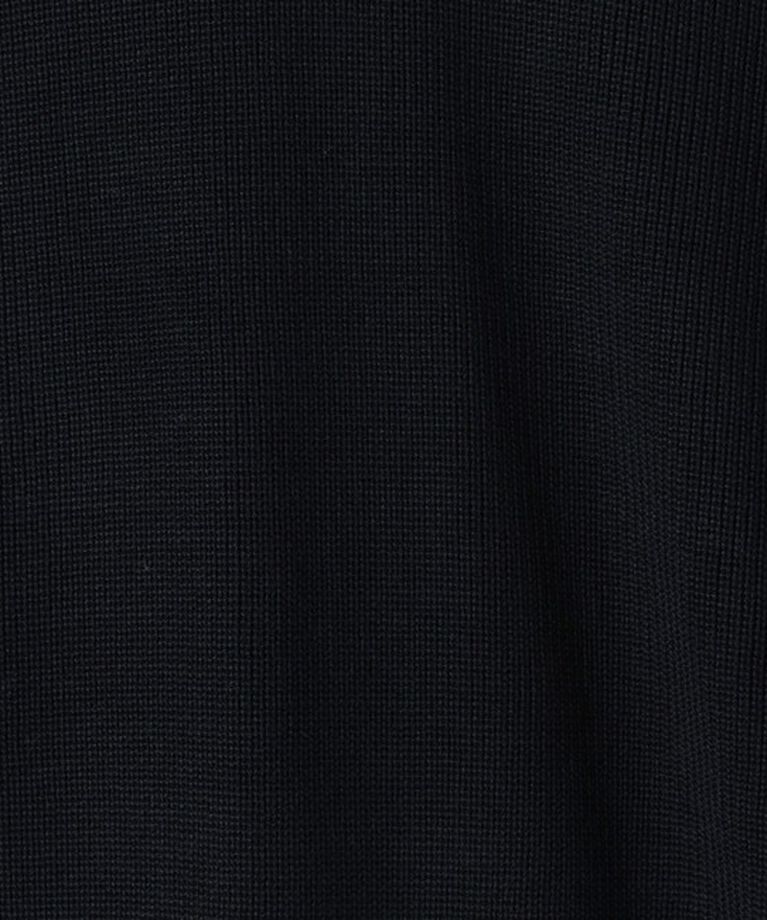 BEAUTY&YOUTH UNITED ARROWS「ライト クリスピー アゼ クルーネック ニット ‐ウォッシャブル‐」|ニット・セーター|