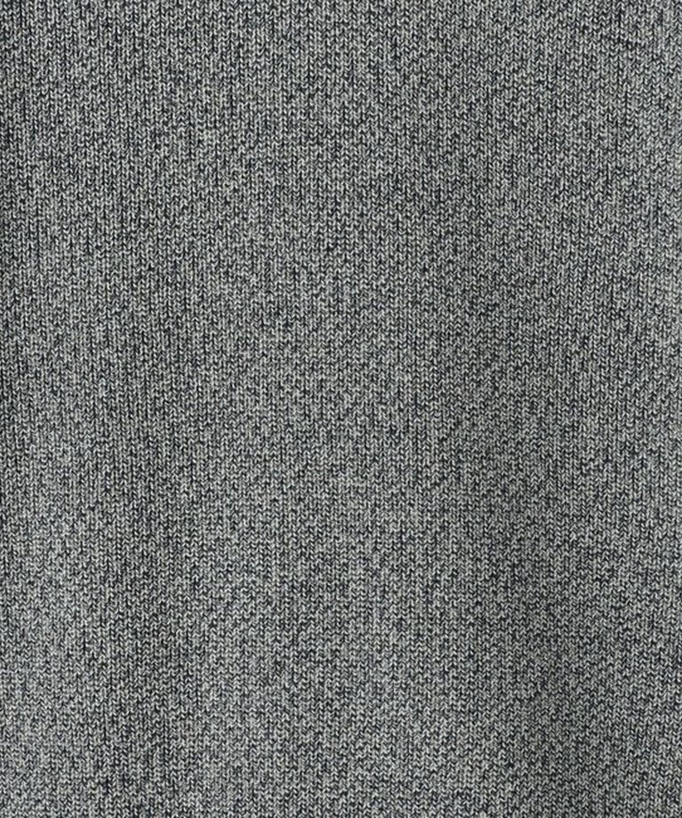 BEAUTY&YOUTH UNITED ARROWS「ライト クリスピー アゼ クルーネック ニット ‐ウォッシャブル‐」|ニット・セーター|