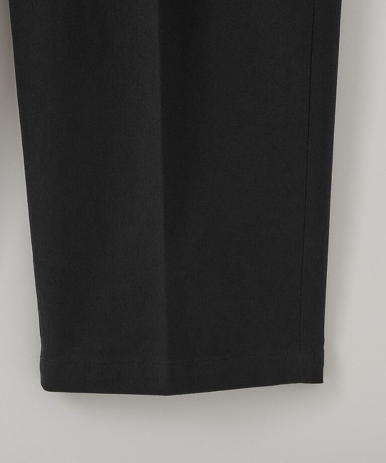 STEVEN ALAN「＜Steven Alan＞ ドリル インツープリーツ ドレス トラウザーズ」|チノ|