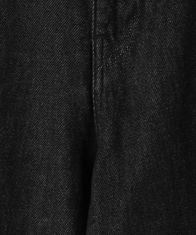 BEAUTY&YOUTH UNITED ARROWS「LIMP バギー デニムパンツ」|チノ|