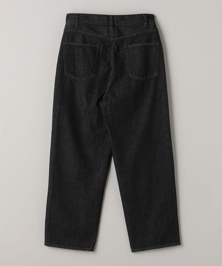 BEAUTY&YOUTH UNITED ARROWS「LIMP バギー デニムパンツ」|チノ|