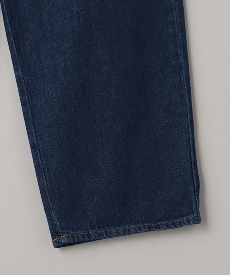 BEAUTY&YOUTH UNITED ARROWS「LIMP バギー デニムパンツ」|チノ|