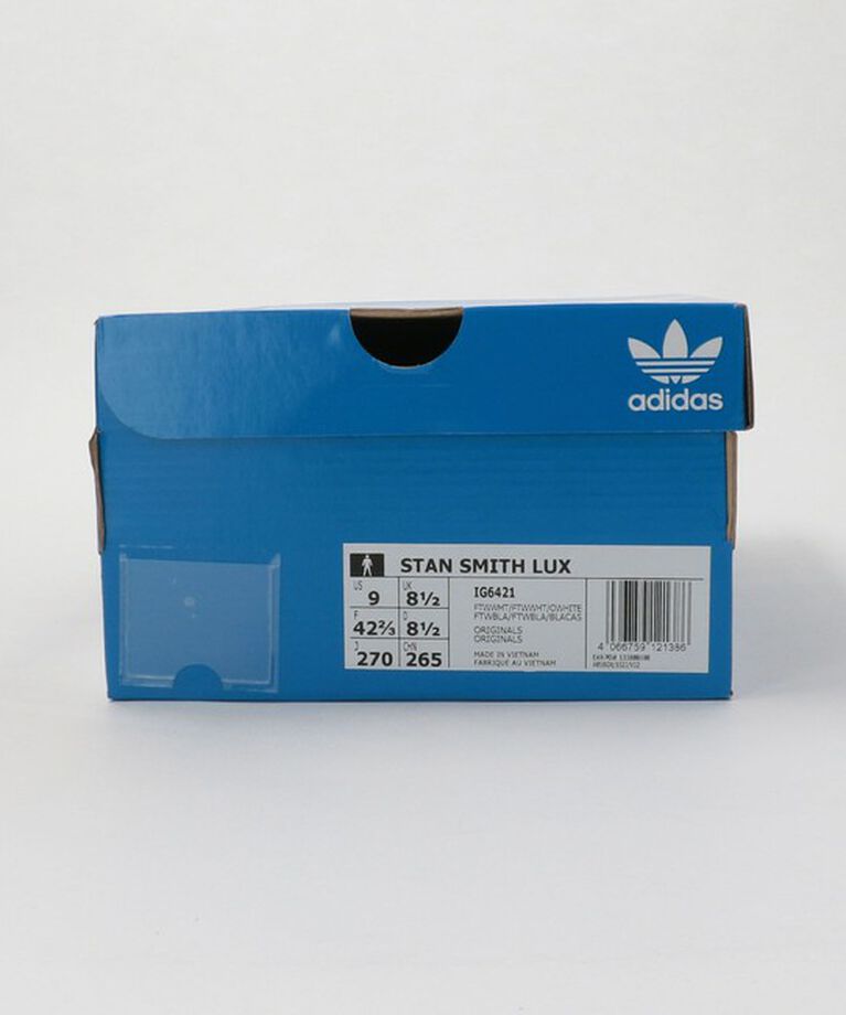 BEAUTY&YOUTH UNITED ARROWS「＜adidas Originals＞ スタンスミス LUX/スニーカー」|スニーカー|