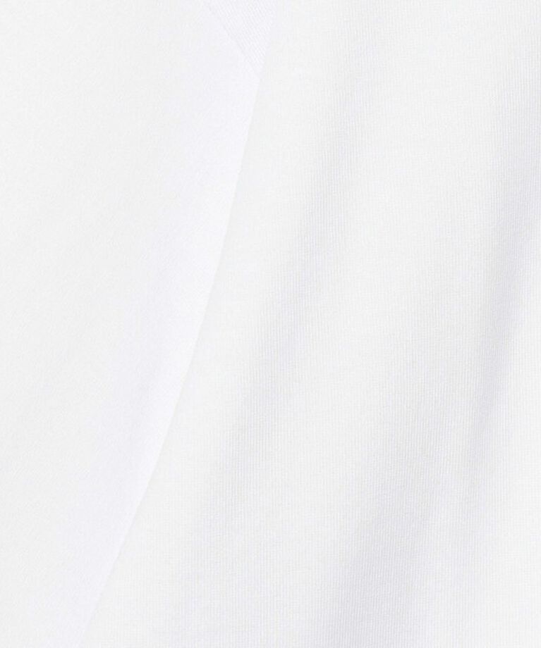 BEAUTY&YOUTH UNITED ARROWS「ギザコットン SUPERB クルーネック Tシャツ」|Tシャツ・カットソー|