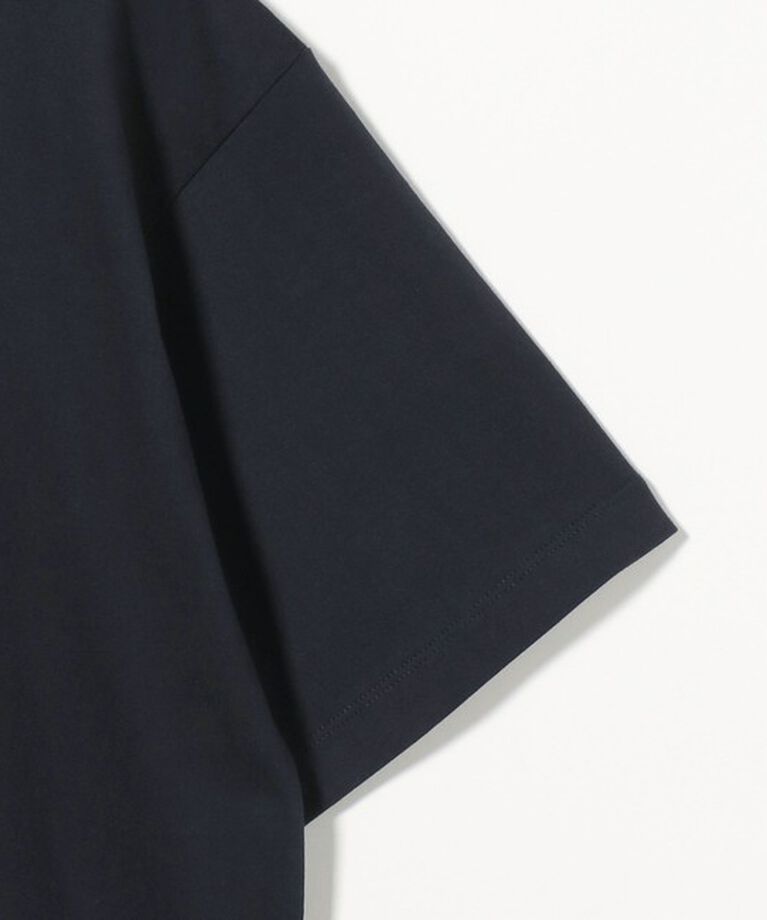 BEAUTY&YOUTH UNITED ARROWS「ギザコットン SUPERB クルーネック Tシャツ」|Tシャツ・カットソー|