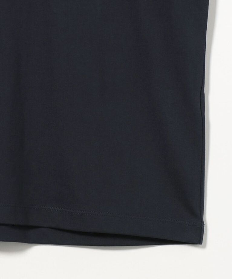 BEAUTY&YOUTH UNITED ARROWS「ギザコットン SUPERB クルーネック Tシャツ」|Tシャツ・カットソー|