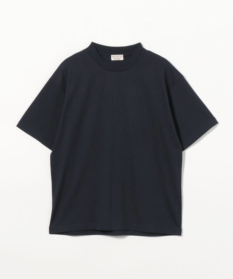 BEAUTY&YOUTH UNITED ARROWS「ギザコットン SUPERB クルーネック Tシャツ」|Tシャツ・カットソー|