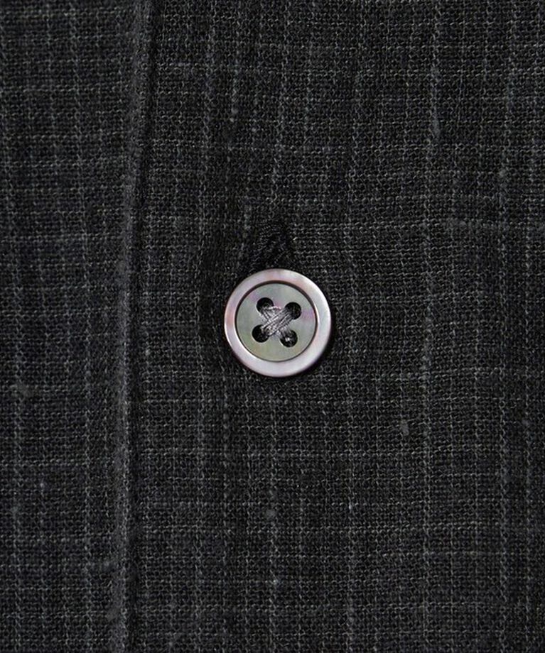 STEVEN ALAN「 ＜Steven Alan＞ C/L ブレンド チェック ALINE LOOSE CASUAL BOX」|シャツ・ブラウス|