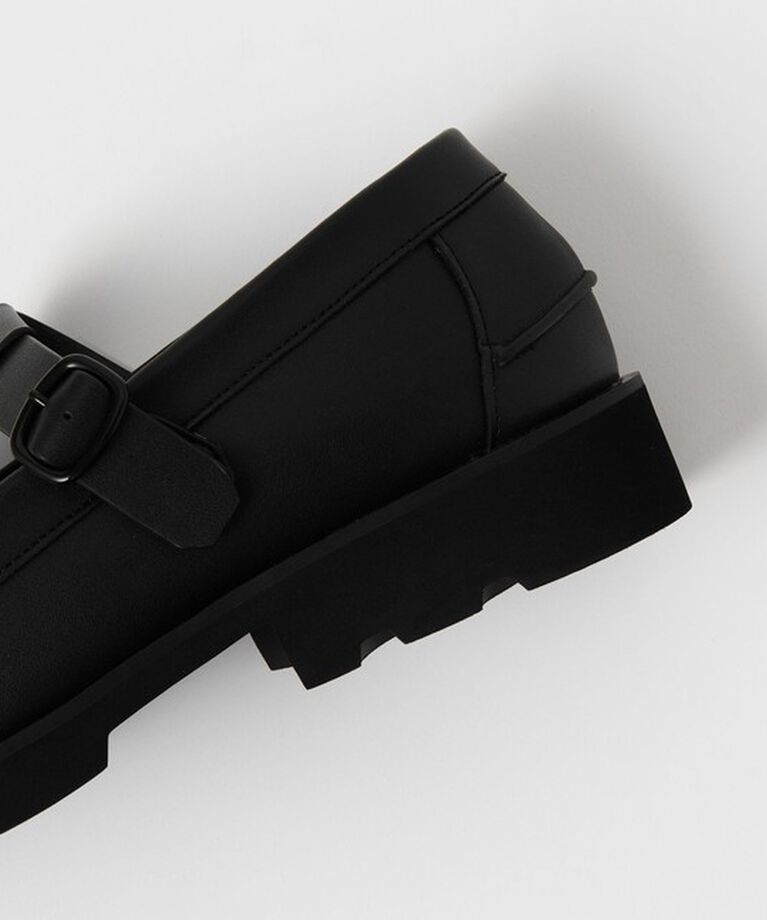 BEAUTY&YOUTH UNITED ARROWS「T-BAR ローファー」|ローファー|