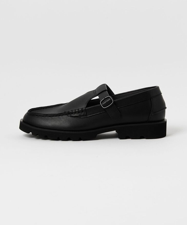 BEAUTY&YOUTH UNITED ARROWS「T-BAR ローファー」|ローファー|