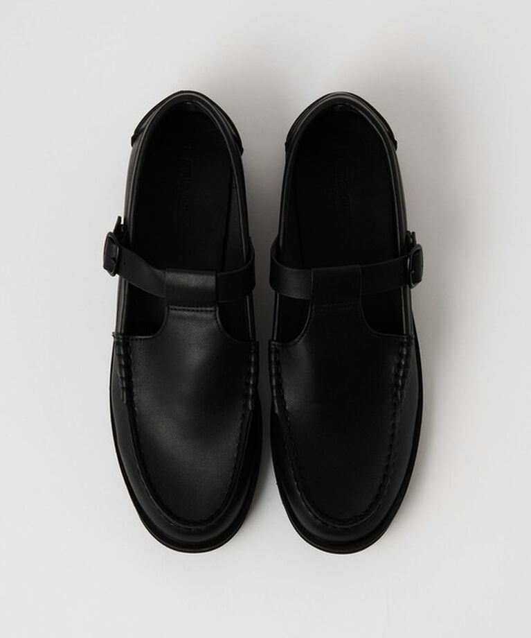 BEAUTY&YOUTH UNITED ARROWS「T-BAR ローファー」|ローファー|