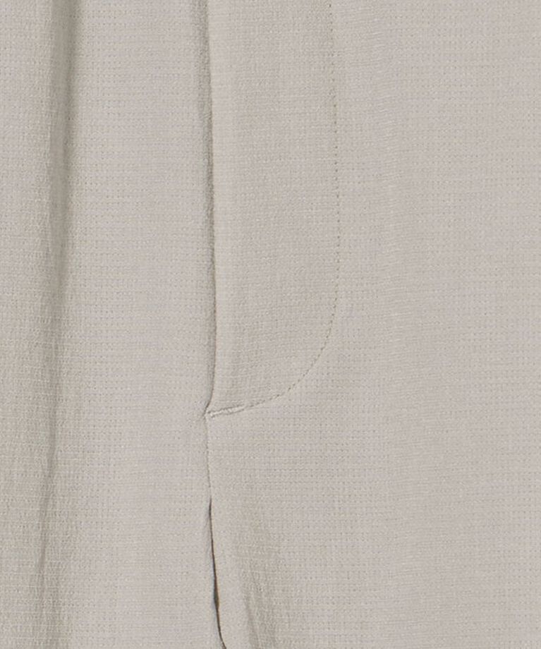 BEAUTY&YOUTH UNITED ARROWS「KOMATSU PACK トロピカル 1P イージーパンツ -セットアップ対応 ヨコストレッチ-」|チノ|