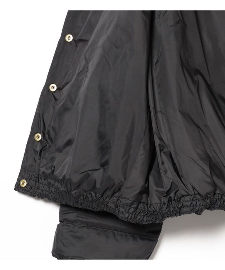 Demi-Luxe BEAMS 「Traditional Weatherwear / ARKLEY ショート ダウン」|ダウン|