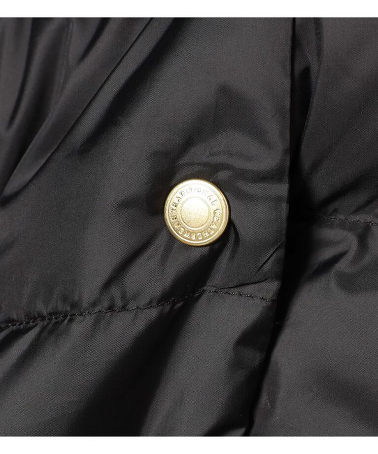 Demi-Luxe BEAMS 「Traditional Weatherwear / ARKLEY ショート ダウン」|ダウン|
