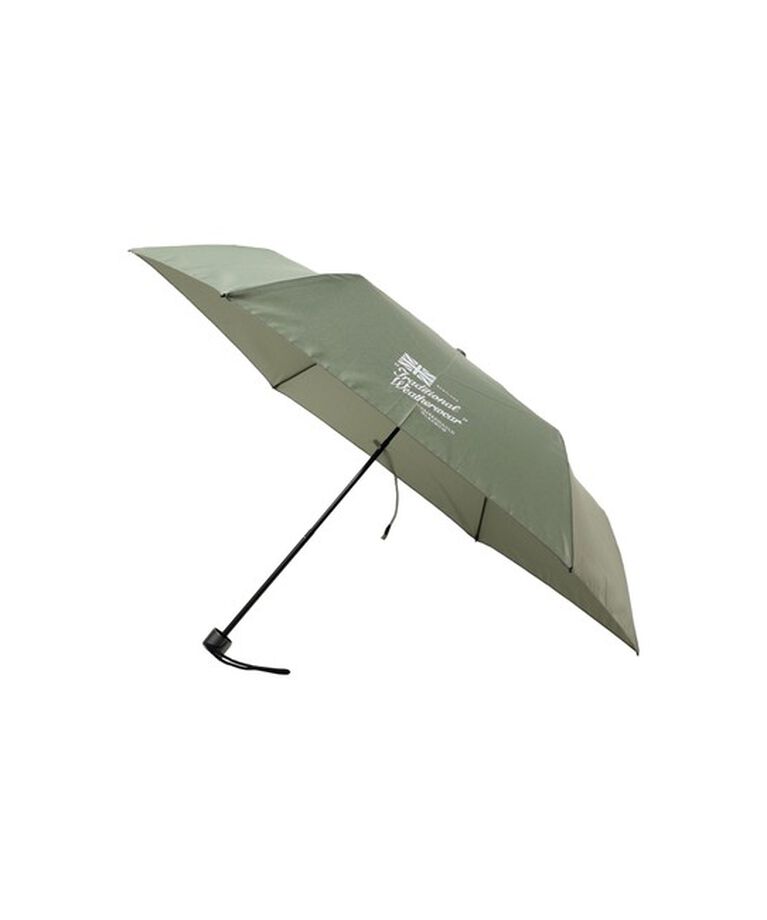 Demi-Luxe BEAMS 「Traditional Weatherwear / ライトウェイト 折り畳み傘」|傘|