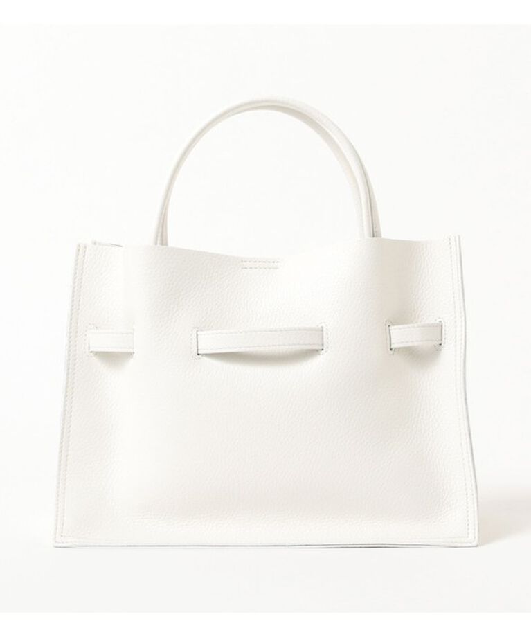Demi-Luxe BEAMS 「VIOLAd’ORO / TRERO シュリンク クロア トートバッグ」|トートバッグ|