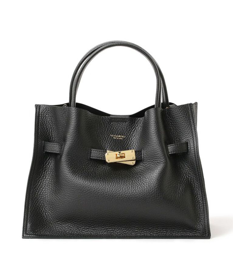 Demi-Luxe BEAMS 「VIOLAd’ORO / TRERO シュリンク クロア トートバッグ」|トートバッグ|